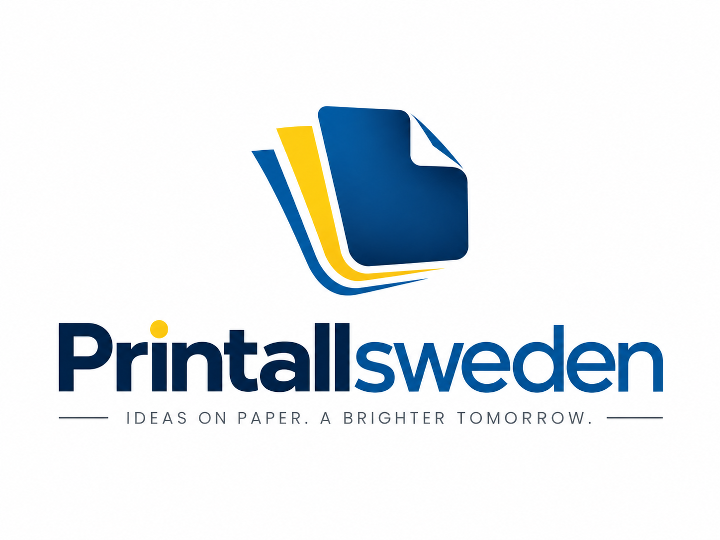 Printall Sweden